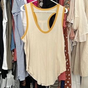 free people tank